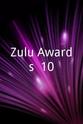 Suzanne Bjerrehuus Zulu Awards '10