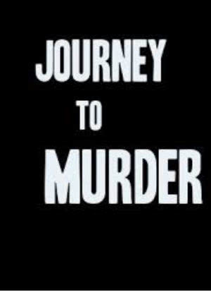 Journey to Murder海报封面图