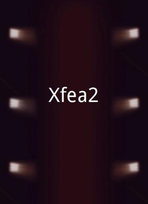 Xfea2海报封面图