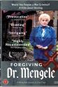 Hans Münch Forgiving Dr. Mengele