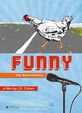 Funny: The Documentary