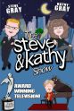James Galbraith The Steve and Kathy Show