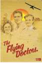 Christine Kerner The Flying Doctors