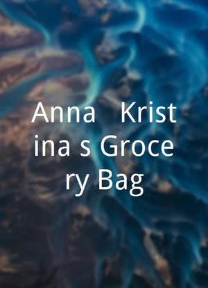 Anna & Kristina's Grocery Bag海报封面图