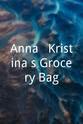 Umberto Menghi Anna & Kristina's Grocery Bag
