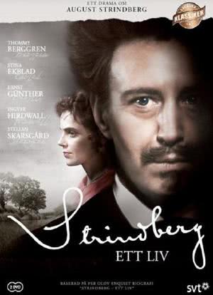 August Strindberg: Ett liv海报封面图