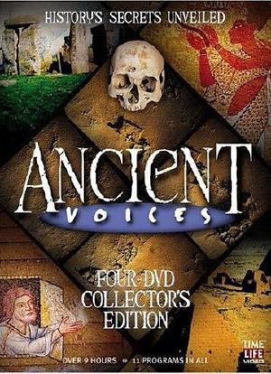 Ancient Voices海报封面图