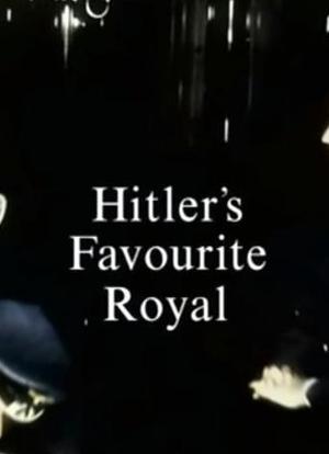 Hitler's Favorite Royal海报封面图