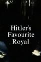 Fiona Cotter Craig Hitler's Favorite Royal