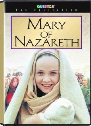 Marie de Nazareth海报封面图