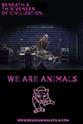 丹尼尔·兰德洛奇 我们都是动物
