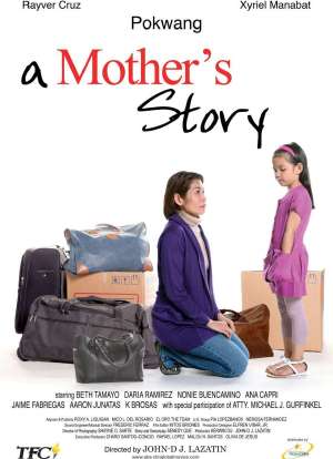 A Mother's Story海报封面图