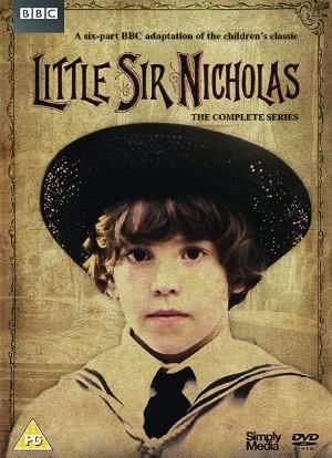 Little Sir Nicholas海报封面图