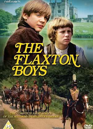 The Flaxton Boys海报封面图