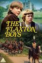 Patrick Scanlan The Flaxton Boys