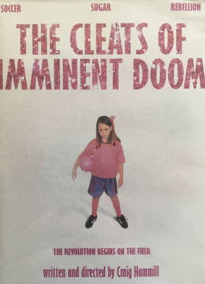 Cleats of Imminent Doom海报封面图