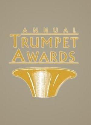 2002 Trumpet Awards海报封面图