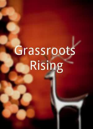 Grassroots Rising海报封面图