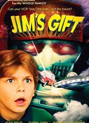 Jim's Gift海报封面图