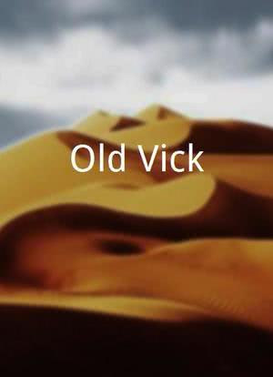 Old Vick海报封面图
