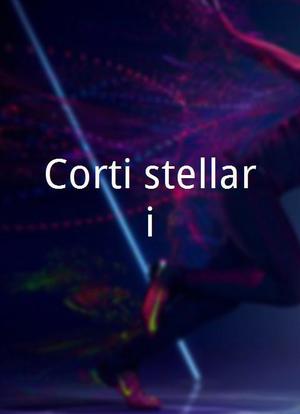 Corti stellari海报封面图