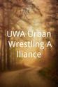 Aaron Baker UWA Urban Wrestling Alliance