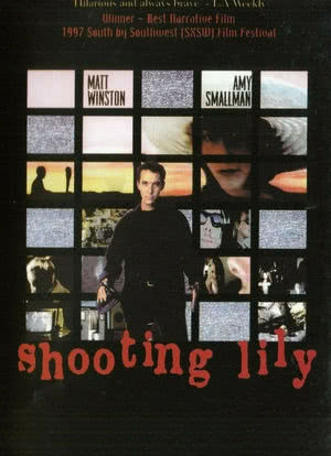 Shooting Lily海报封面图