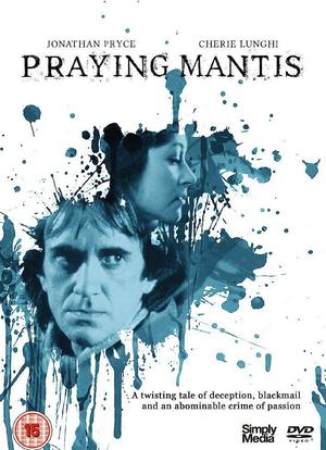 Praying Mantis海报封面图