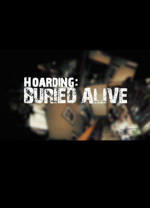 Hoarding: Buried Alive海报封面图