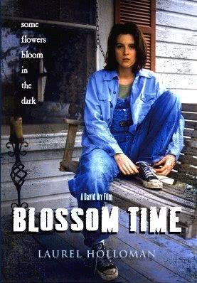 Blossom Time海报封面图