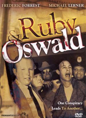 Ruby and Oswald海报封面图