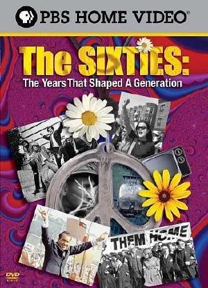 The Sixties: The Years That Shaped a Generation海报封面图