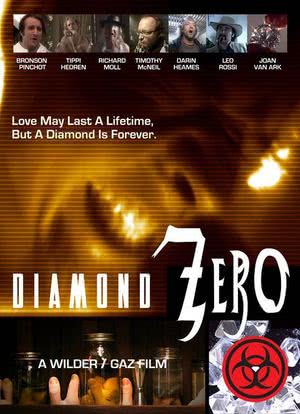 Diamond Zero海报封面图