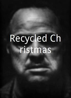 Recycled Christmas海报封面图