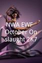 Scott Daves NWA/EWF: October Onslaught 2K7