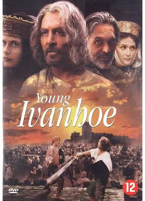 Young Ivanhoe海报封面图