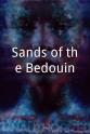Bernadette Hughson Sands of the Bedouin
