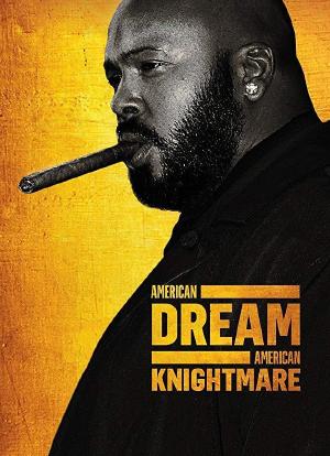 American Dream American Knightmare海报封面图