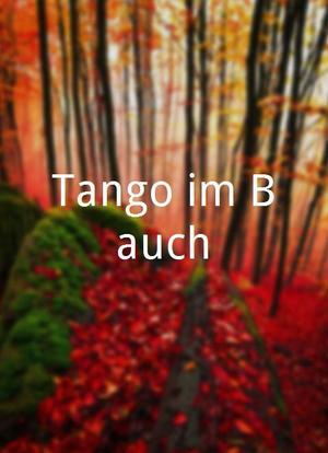 Tango im Bauch海报封面图