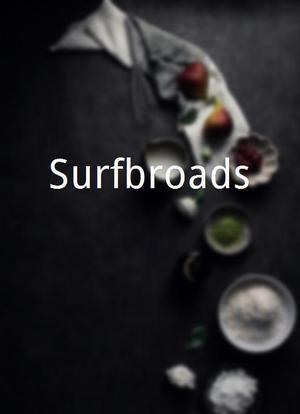 Surfbroads海报封面图