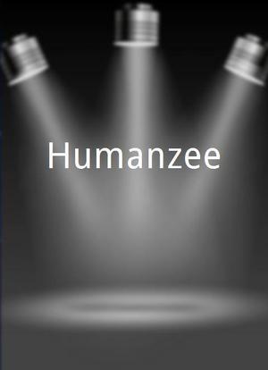 Humanzee!海报封面图