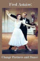 Barrie Chase Fred Astaire: Change Partners and Dance