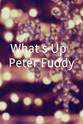 布莱登·瑞安·巴瑞特 What's Up, Peter Fuddy?