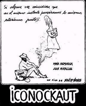 Iconockaut海报封面图