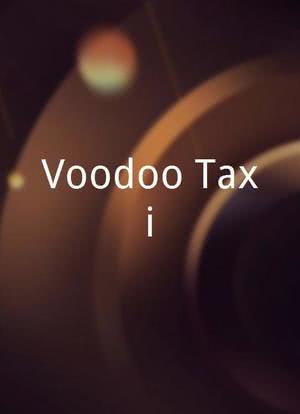 Voodoo Taxi海报封面图