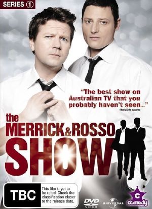 The Merrick & Rosso Show海报封面图