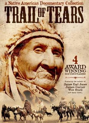 The Trail of Tears: Cherokee Legacy海报封面图