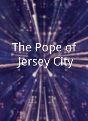 The Pope of Jersey City海报封面图