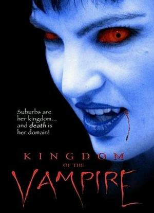 Kingdom of the Vampire海报封面图