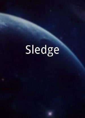 Sledge海报封面图